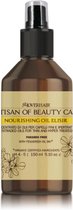 Roverhair Artisan Beauty Care Nourishing Oil Elixir Olie Dun/overbehandeld Haar 150ml