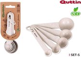 Quttin maatlepel set