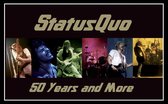 Status Quo 50 Years and More