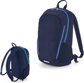Senvi - Rugzak/Backpack - Urban - Kleur Blauw/Royal - 18 Liter