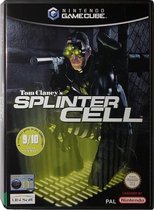 Tom Clancy's - Splinter Cell