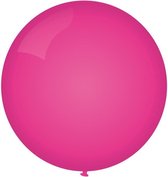 Haza Original Megaballon Roze 90 Cm