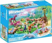 Playmobil 70167 Magisch Feeëneiland