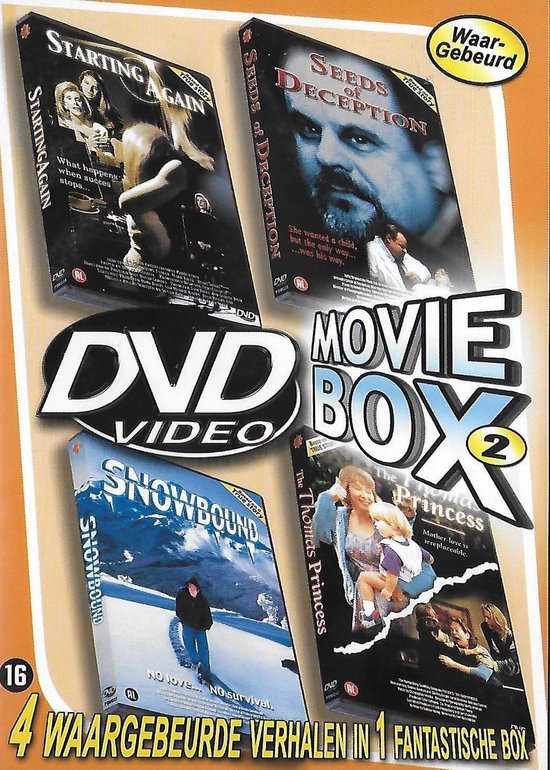 Movie box 2 deals
