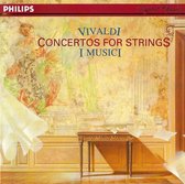 Vivaldi - Concerto For Strings