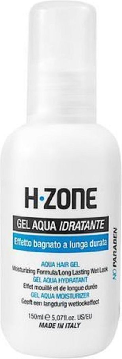 H-Zone Aqua Idratante Gel 150ml