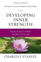 Charles F. Stanley Bible Study Series - Developing Inner Strength