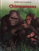 Chimpansees