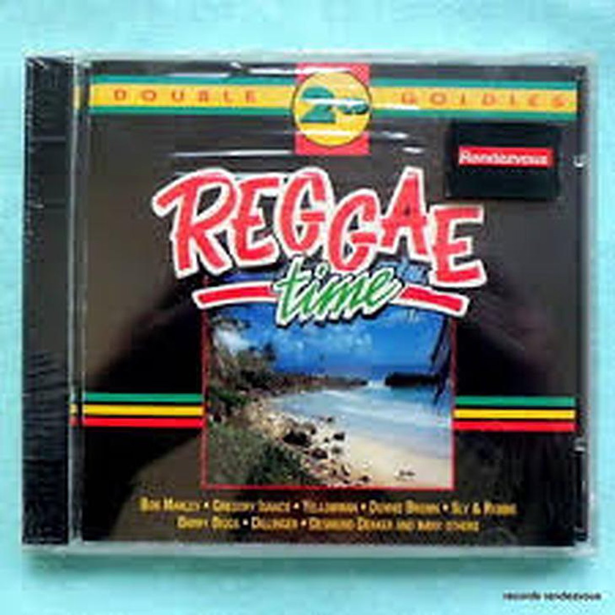 Reggae Time