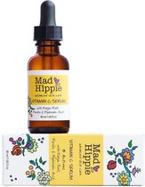 Mad Hippie - Vitamin C Serum - 30 ml VEGAN Award Winning Skincare