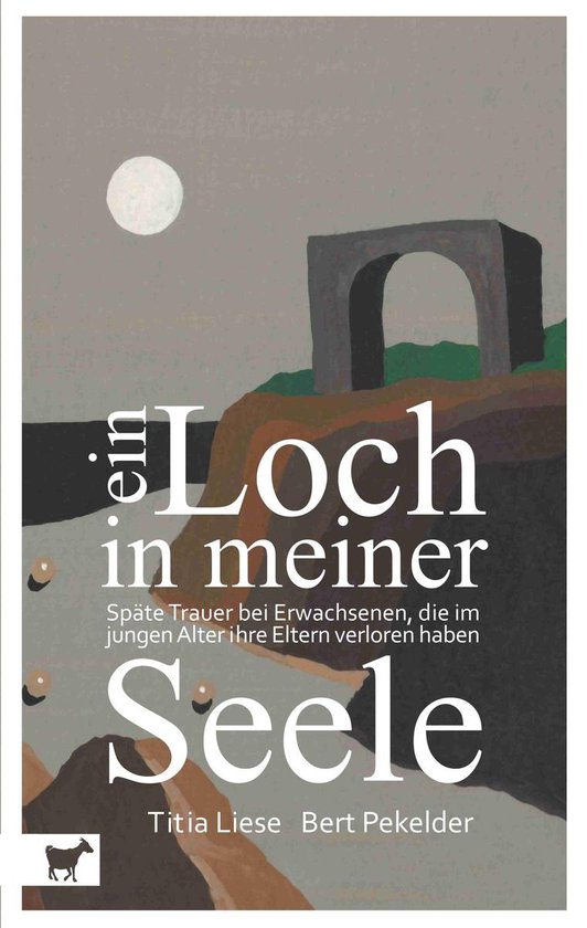 Ein Loch in meiner Seele - cover