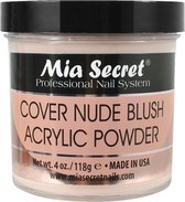 Cover Acryl Poeder Nude Blush 118ml.