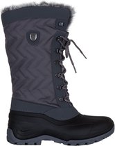 CMP Snowboots - Maat 41 - Vrouwen - grijs/zwart