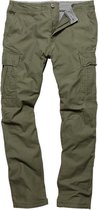 Vintage Industries Reydon BDU premium pants sage green