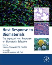 Lecture notes Host response to biomaterials