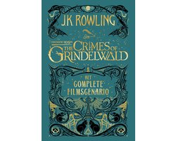 Fantastic Beasts 2 - Fantastic Beasts: The Crimes of Grindelwald
