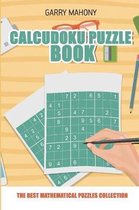 Mathdoku Puzzle- Calcudoku Puzzle Book