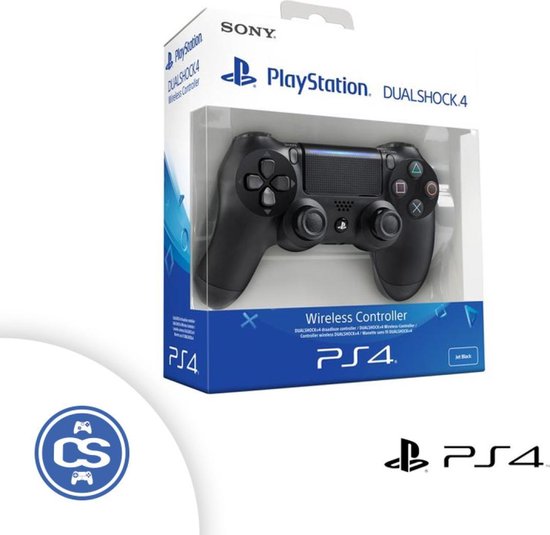 blue flame ps4 controller