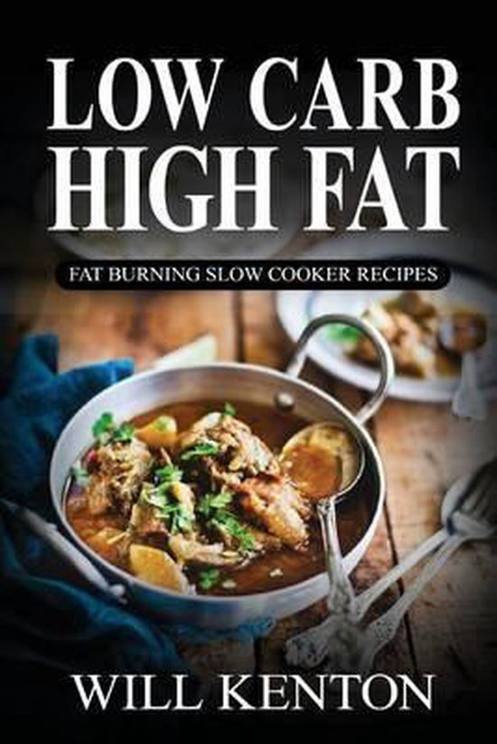Low Carb High Fat