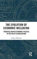 The Evolution of Economic Wellbeing