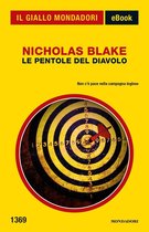 Le pentole del diavolo (Il Giallo Mondadori)