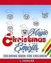 Magic Christmas Emojis