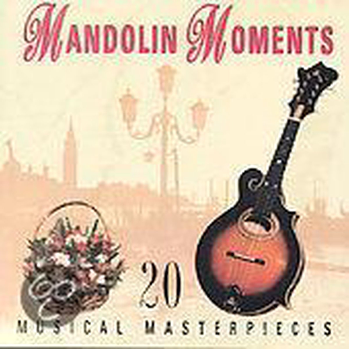 Mandolin Moments
