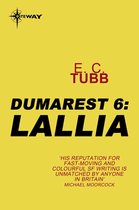 DUMAREST SAGA 6 - Lallia