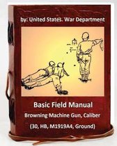 Basic Field Manual