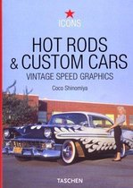 Hot Rods And Custom Cars
