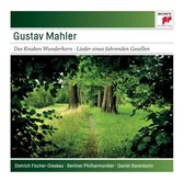 Gustav Mahler: Des Knaben Wunderhorn; Lieder eines fahrenden Gesellen