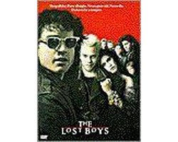 LOST BOYS, THE /S DVD NL