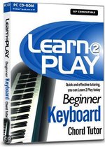 Learn 2 Play Keyboard Beginner