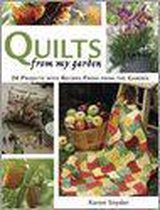 Quilts from My Garden