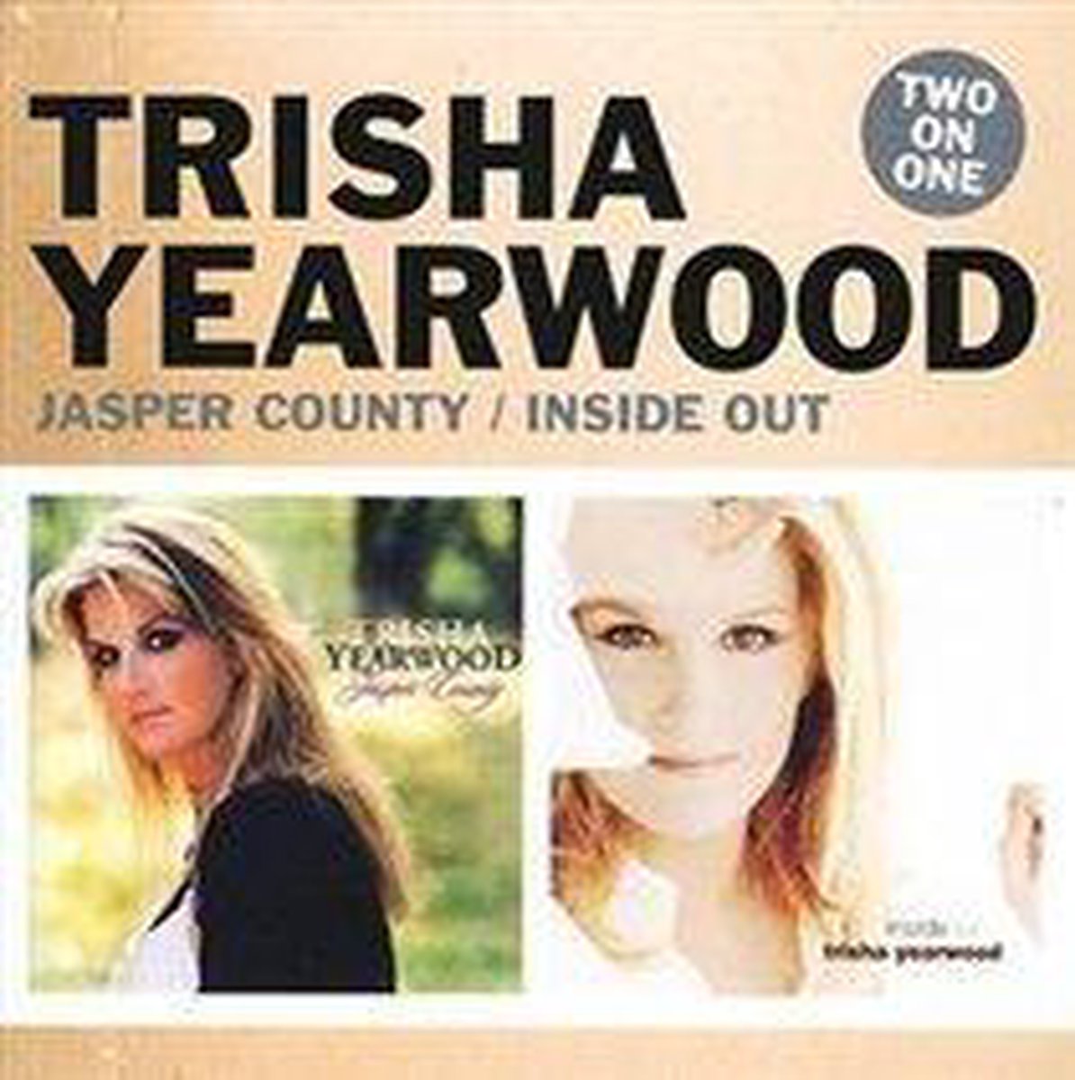 Jasper County/Inside Out
