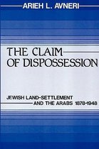 Claim Of Dispossession