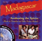 Various Artists - Madagascar: Awakening The Spirits - (CD)