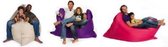 Sit On It - BEANBAG - Zitzak - multifunctioneel - Verkrijgbaar in verschillende kleuren