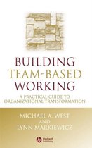 Building Team-Based Working