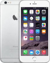 Apple iPhone 6 Plus - 64GB - Zilver