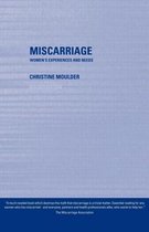 Miscarriage