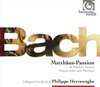 St Matthew Passion