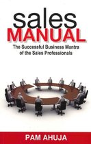 Sales Manual