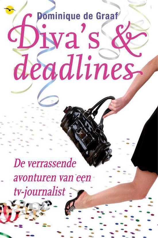 Diva & Deadlines