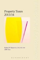 Property Taxes 2013/14