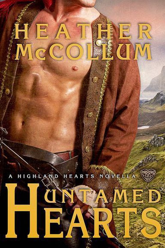 Highland Hearts 3 - Untamed Hearts