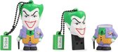 Tribe DC Comics - The Joker - USB-stick - 16 GB