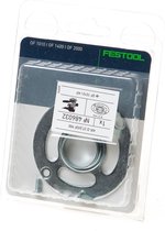 Festool 486033 KR-D 30/OF 900 Kopieerring voor OF 900, OF 1000, OF 1010, KF