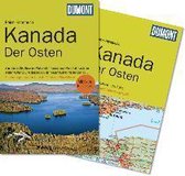 DuMont Reise-Handbuch Kanada, Der Osten