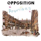 The Opposition - Promises (LP)